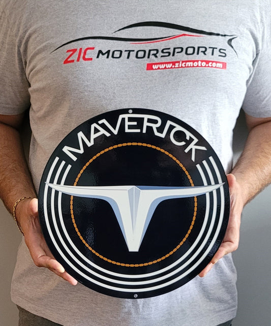 Maverick Vintage logo