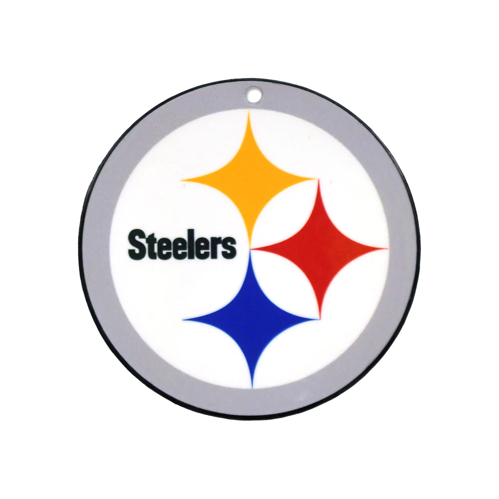 STEEL PITTSBURGH STEELERS LOGO