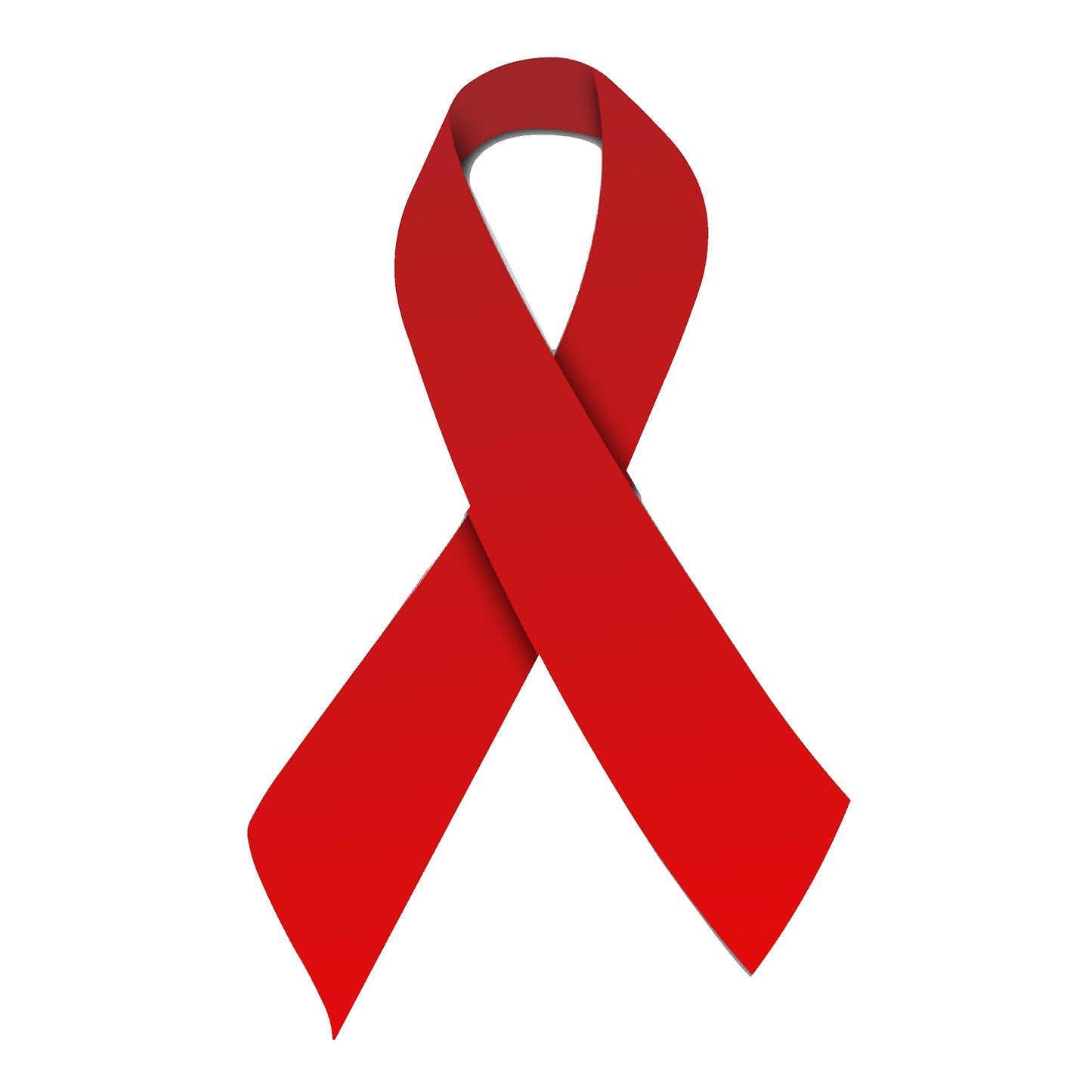 STEEL BLOOD CANCERS/ DISORDERS RIBBON